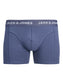 JACHARVEY TRUNKS 3 PACK