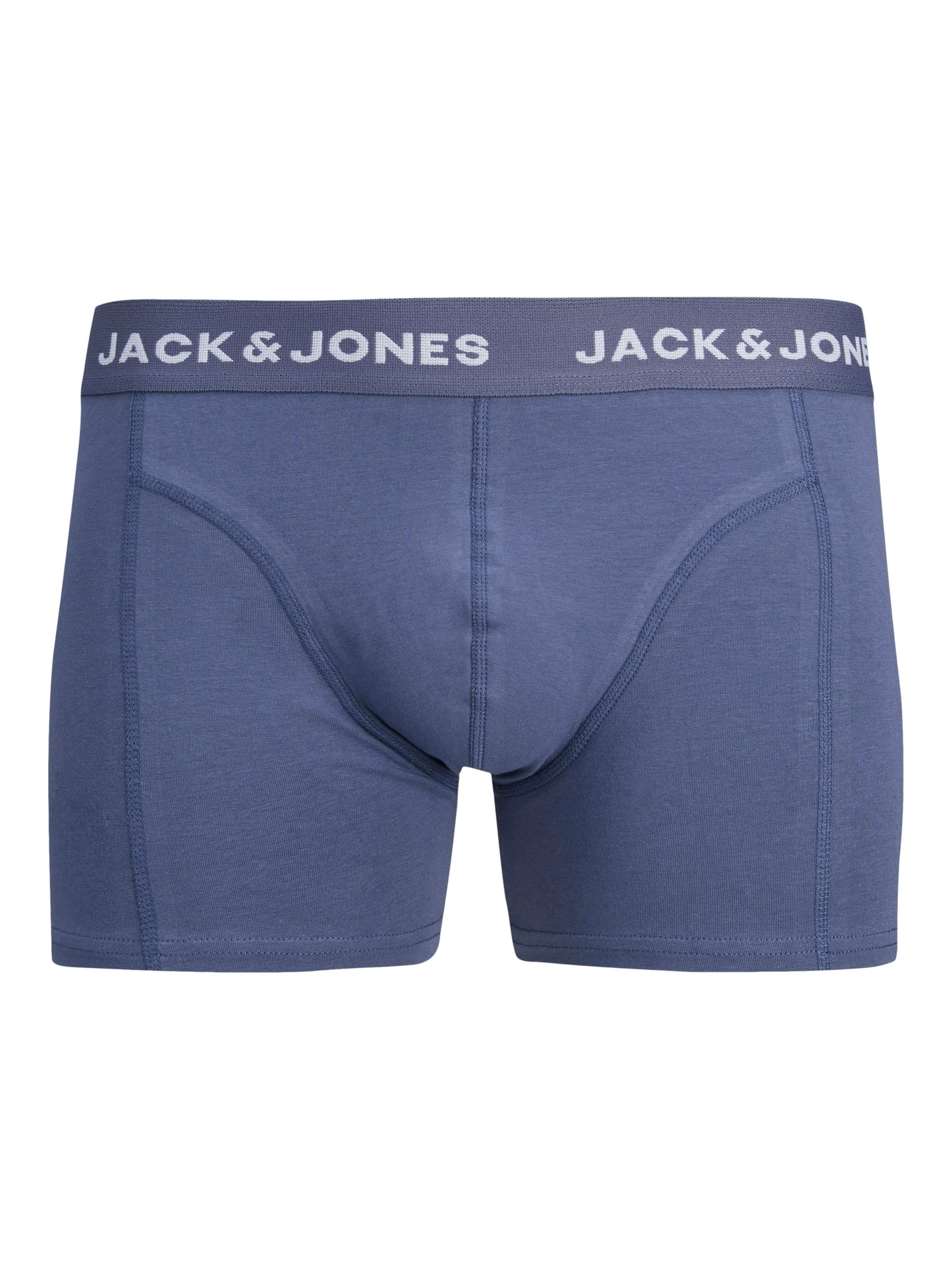 JACHARVEY TRUNKS 3 PACK