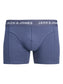 JACHARVEY TRUNKS 3 PACK