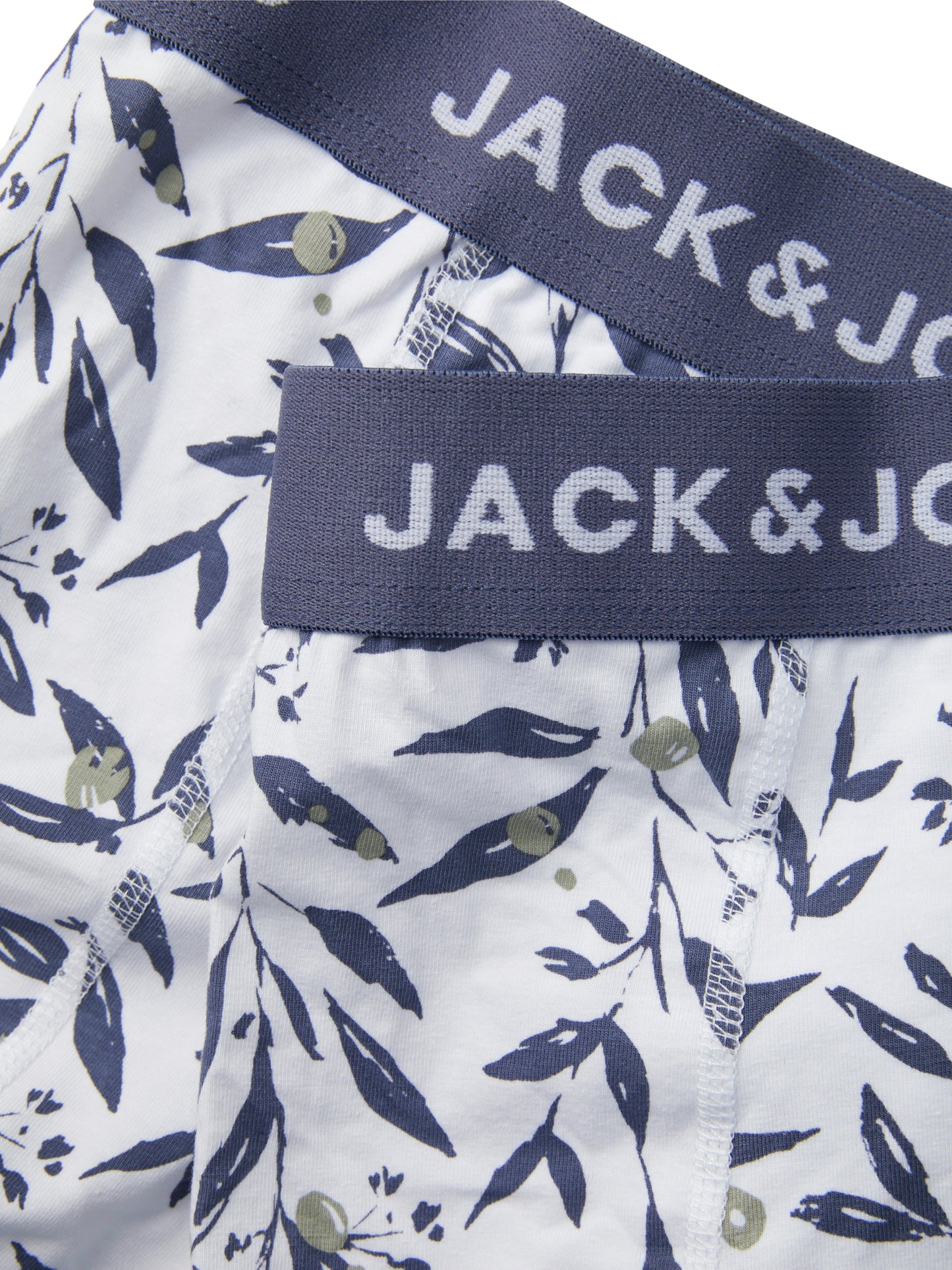 JACHARVEY TRUNKS 3 PACK