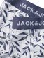 JACHARVEY TRUNKS 3 PACK