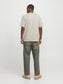 JORVESTERBRO NEWTON BOXFRONT TEE SS BF