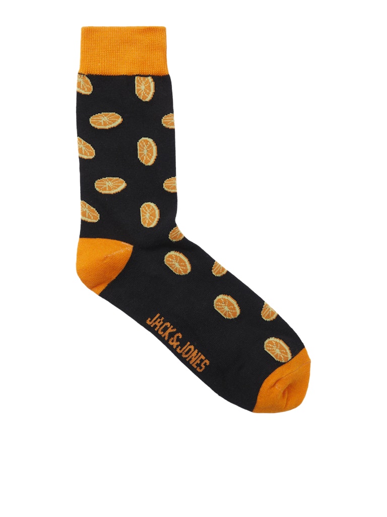 JACCANDY SOCKS 3 PACK