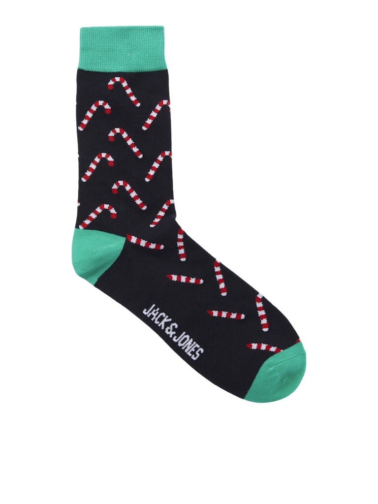 JACCANDY SOCKS 3 PACK