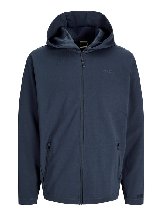 JCOCLOUD SWEAT ZIP HOOD NOOS