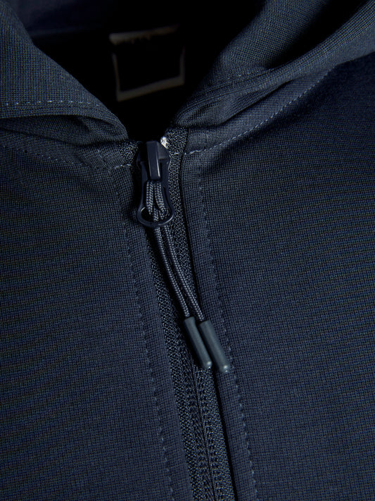 JCOCLOUD SWEAT ZIP HOOD NOOS