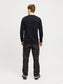 JPRBLUNOAH KNIT CREW NECK BF LN
