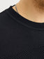 JPRBLUNOAH KNIT CREW NECK BF LN