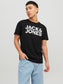 JJECORP LOGO TEE SS O-NECK NOOS