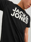 JJECORP LOGO TEE SS O-NECK NOOS