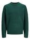 JOROLLIE KNIT CREW NECK SN