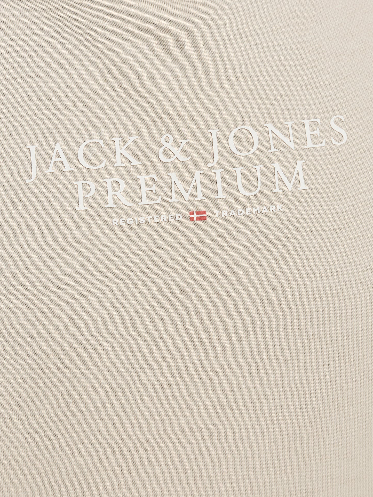 JPRBLUARCHIE SS TEE CREW NECK NOOS