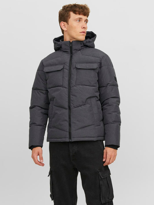 JJMASON PUFFER JACKET SN