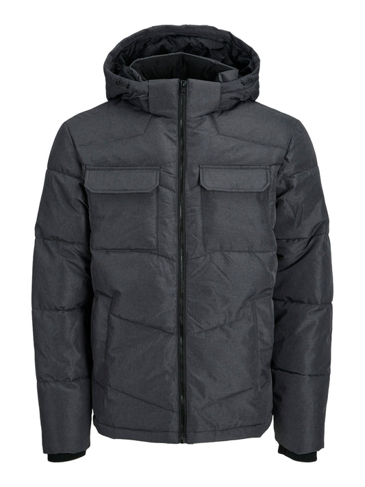 JJMASON PUFFER JACKET SN