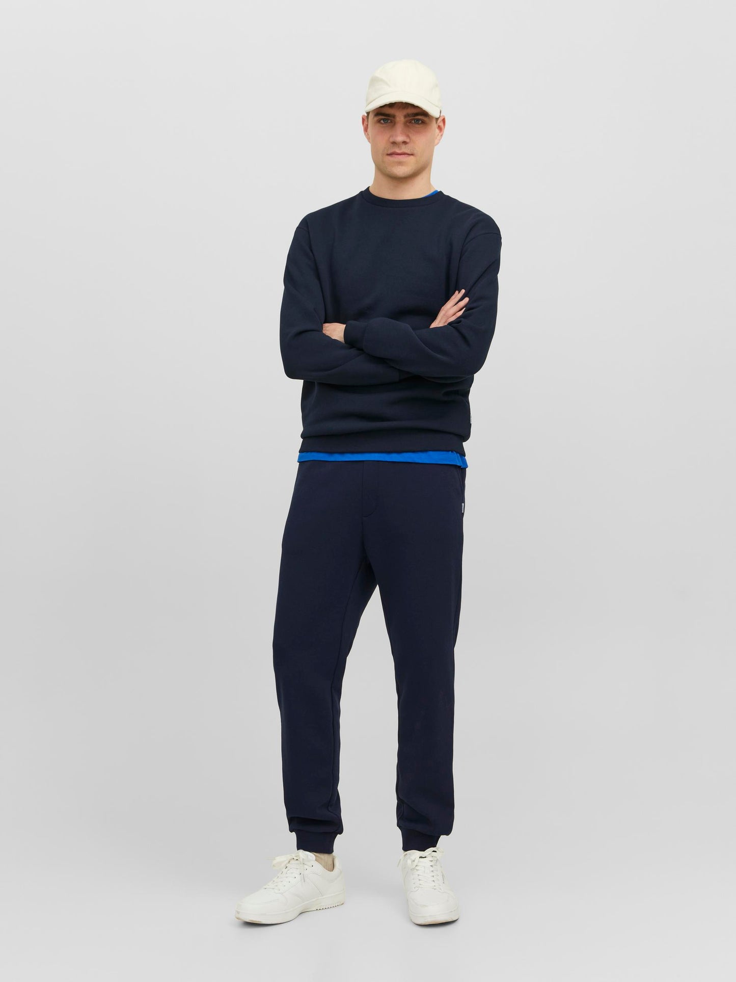 JPSTGORDON BRADLEY SWEAT PANT NOOS