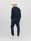 JPSTGORDON BRADLEY SWEAT PANT NOOS