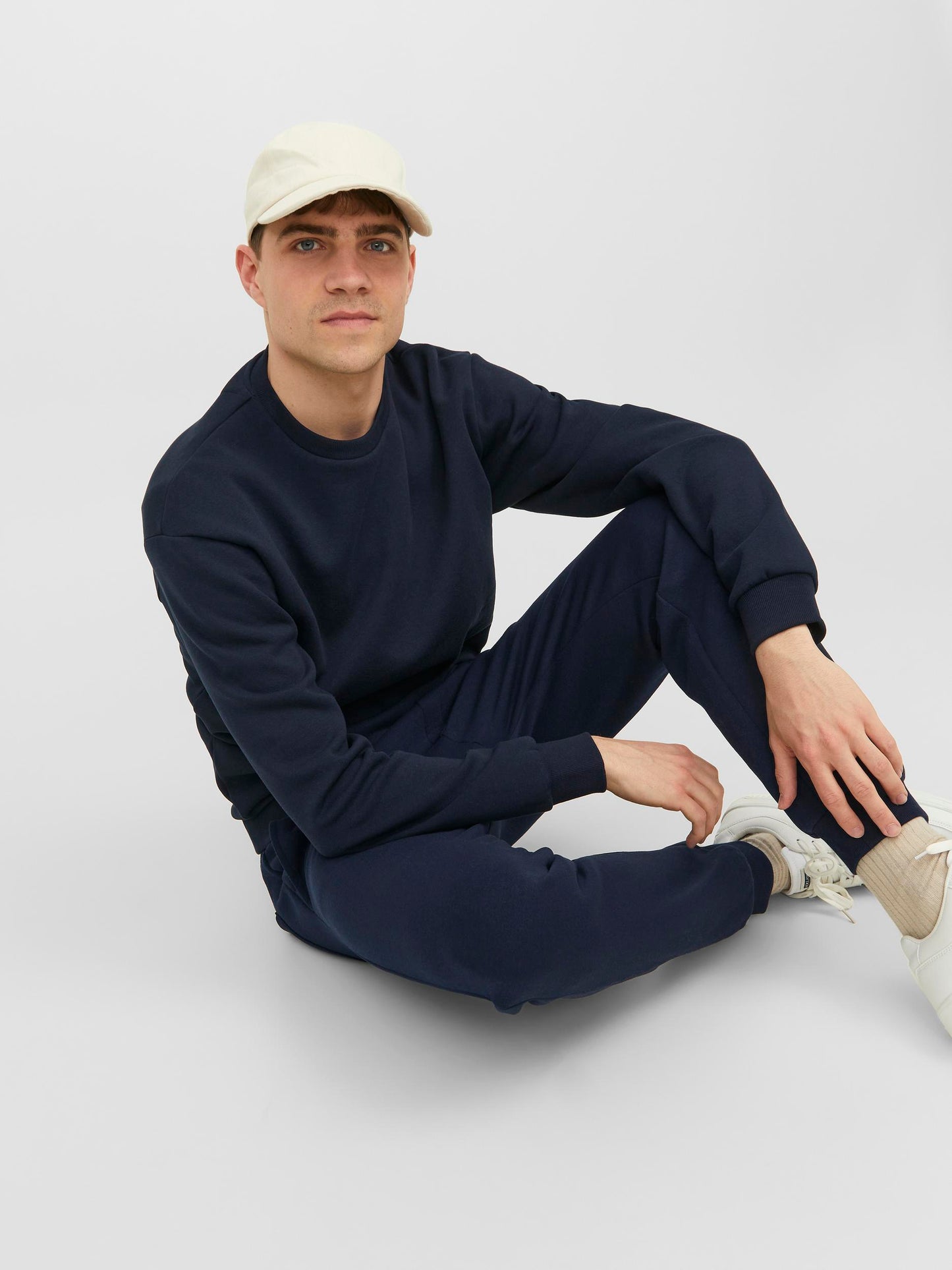 JPSTGORDON BRADLEY SWEAT PANT NOOS