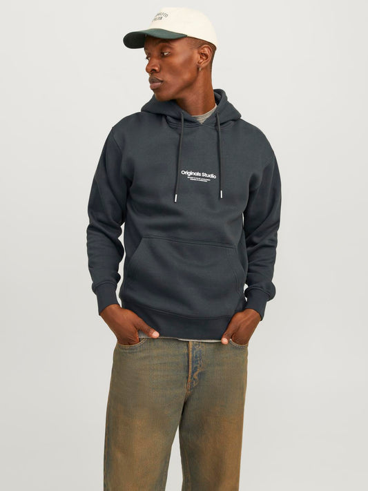 JORVESTERBRO SWEAT HOOD NOOS