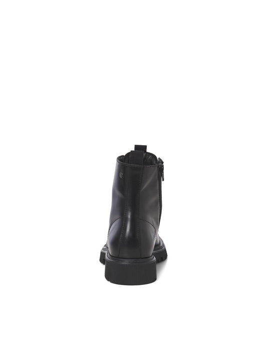 JFWDIXON LEATHER BOOT SN