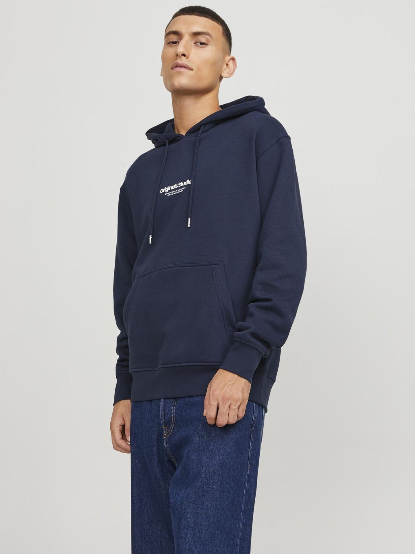 JORVESTERBRO SWEAT HOOD NOOS