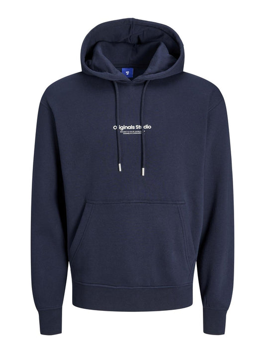 JORVESTERBRO SWEAT HOOD NOOS