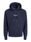 JORVESTERBRO SWEAT HOOD NOOS