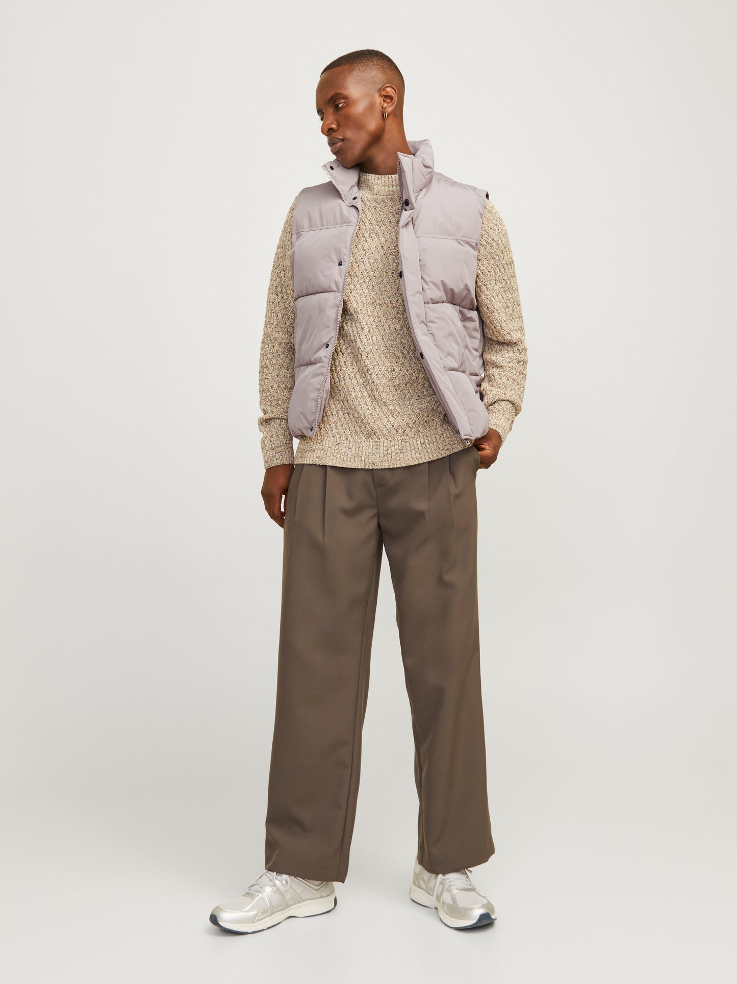 JJEBRADLEY BODYWARMER SN