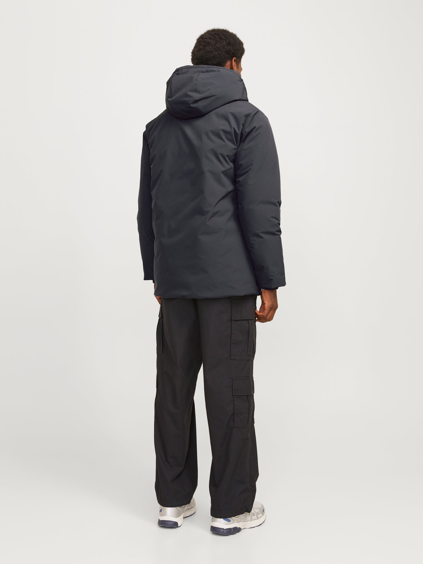 JJPAYNE PARKA JACKET