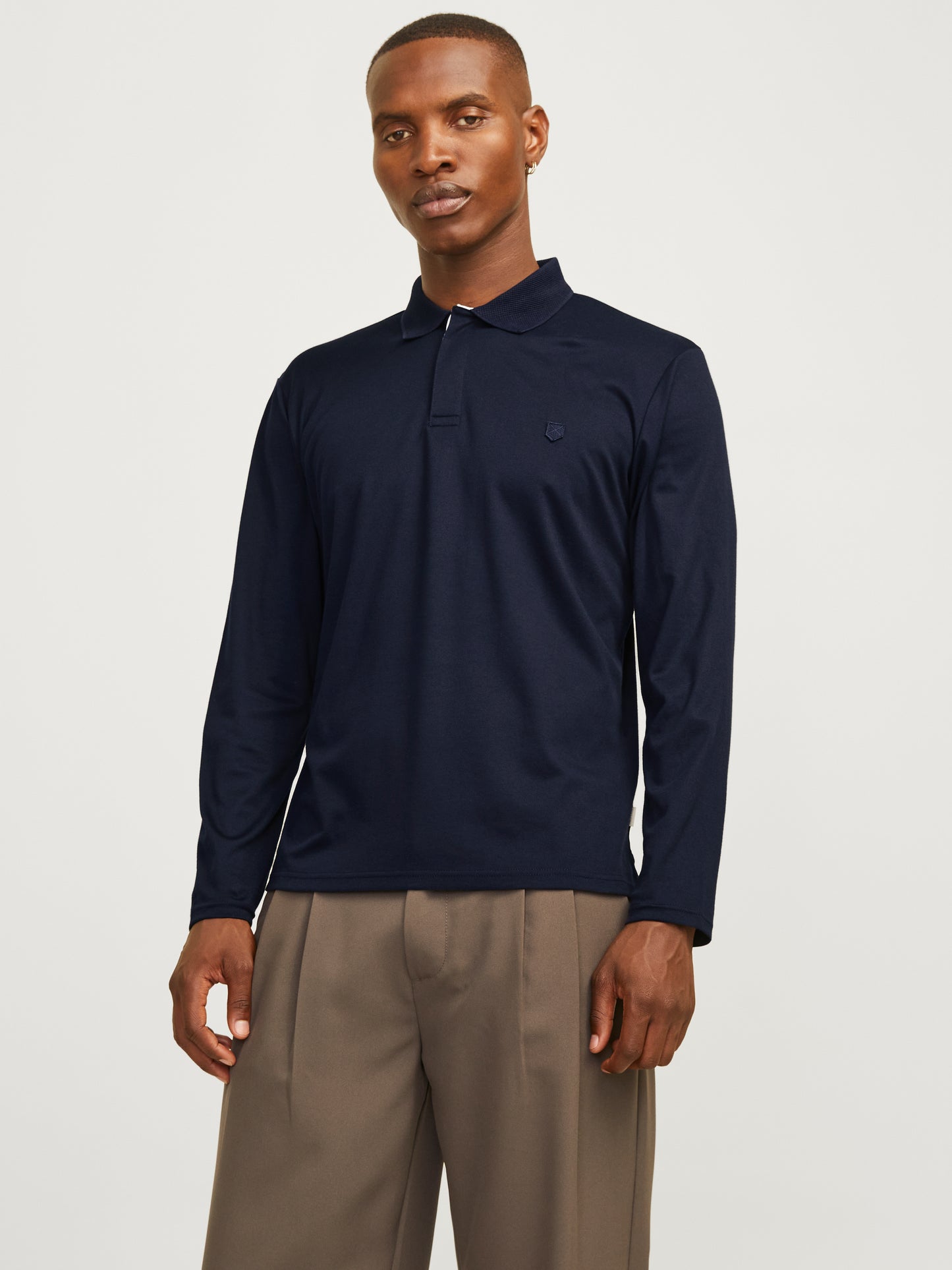 JPRCCRODNEY LS POLO