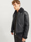 JORCOLE AVIATOR JACKET