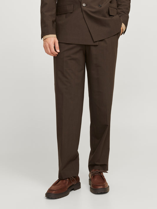 JPRBUSHWICK HARRY TROUSER RELAXED FIT