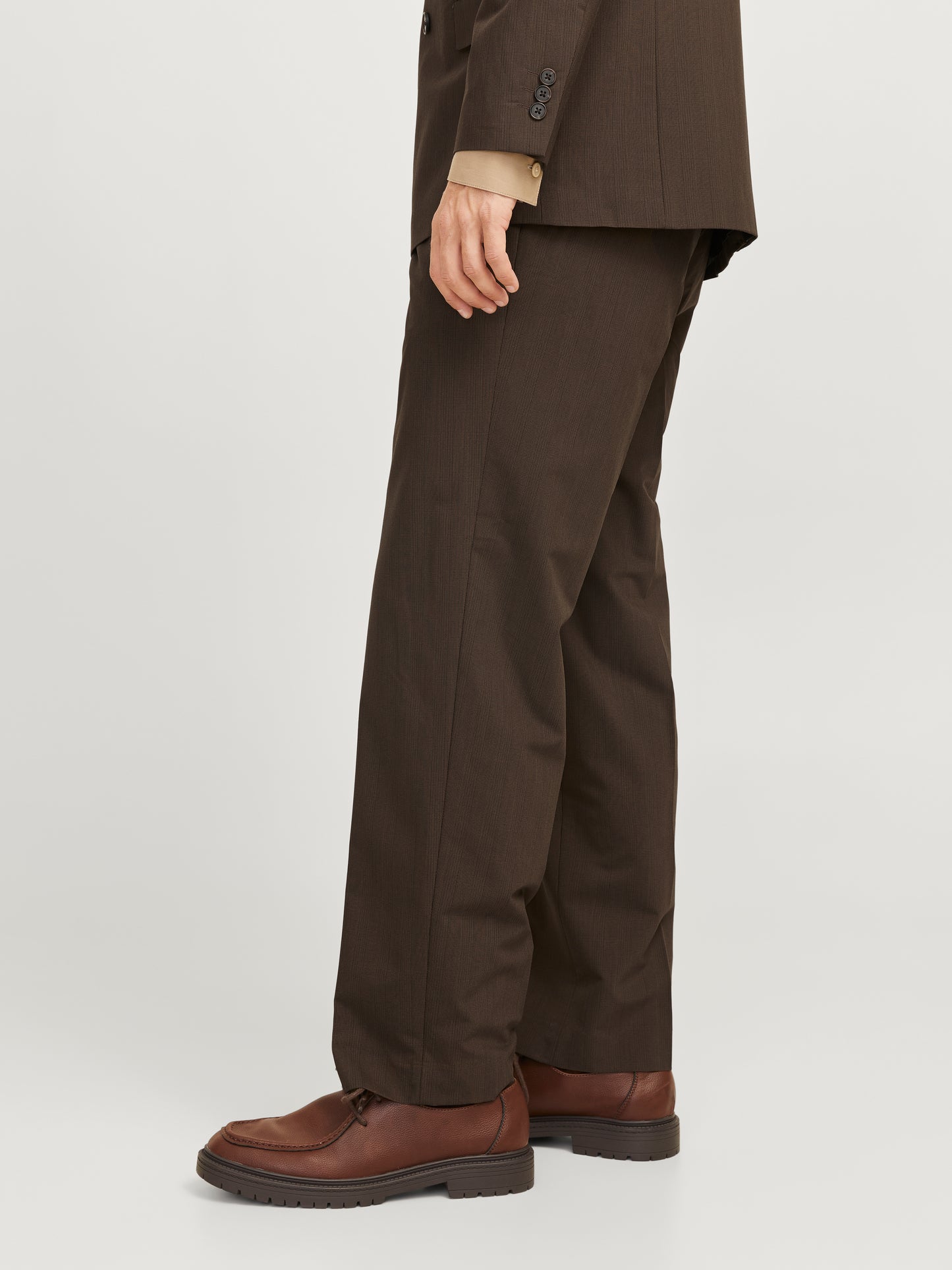 JPRBUSHWICK HARRY TROUSER RELAXED FIT