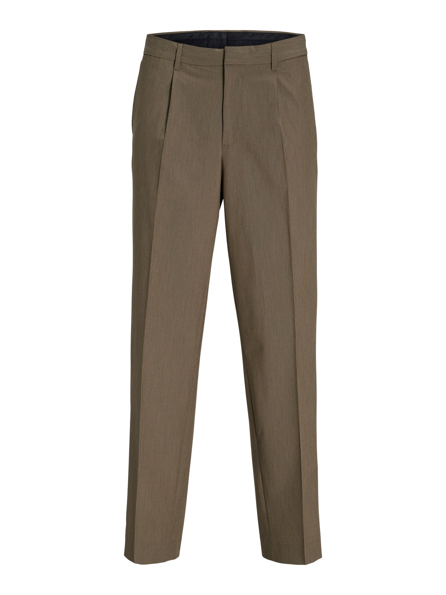 JPRBUSHWICK HARRY TROUSER RELAXED FIT