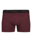 JACJERRY SOLID TRUNKS 3 PACK
