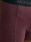 JACJERRY SOLID TRUNKS 3 PACK
