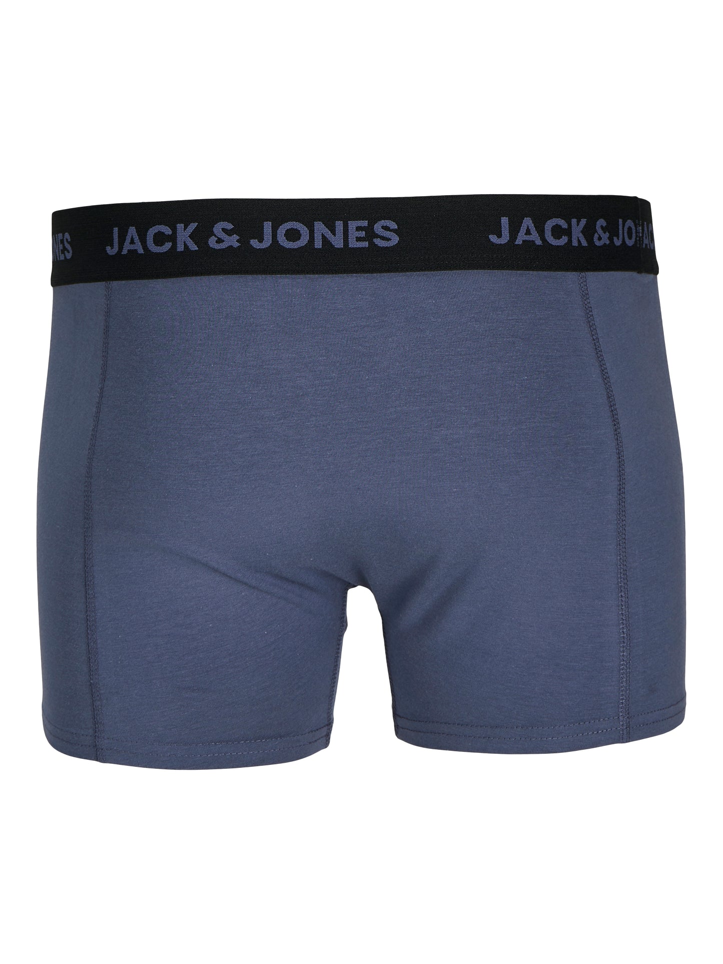 JACJERRY SOLID TRUNKS 3 PACK