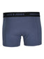 JACJERRY SOLID TRUNKS 3 PACK