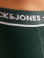 JACCLAUS SOLID TRUNKS 3 PACK SN