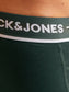 JACCLAUS SOLID TRUNKS 3 PACK SN