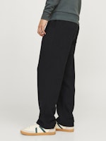 JPSTKANE JJRICK PLISSE SWEAT PANTS LN