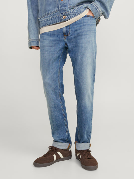 JJICLARK JJORIGINAL AM 416 NOOS REGULAR FIT JEANS