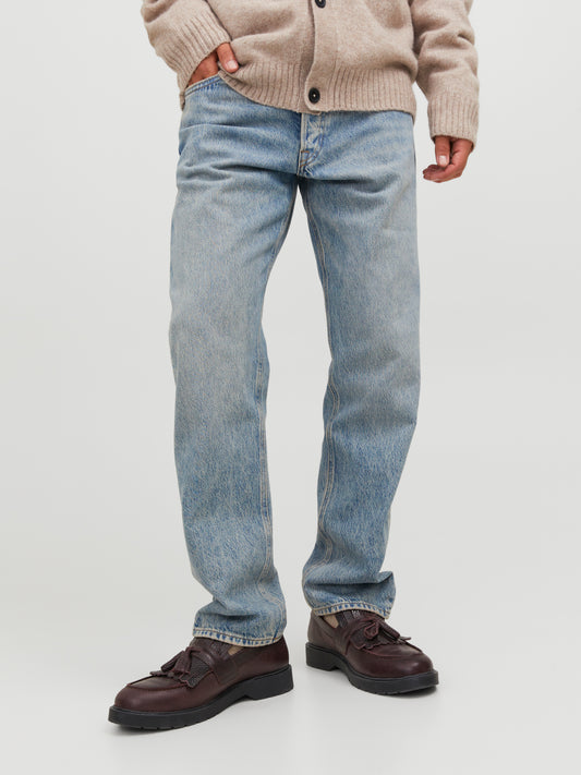 JJICHRIS JJORIGINAL SBD 333 NOOS RELAXED FIT JEANS