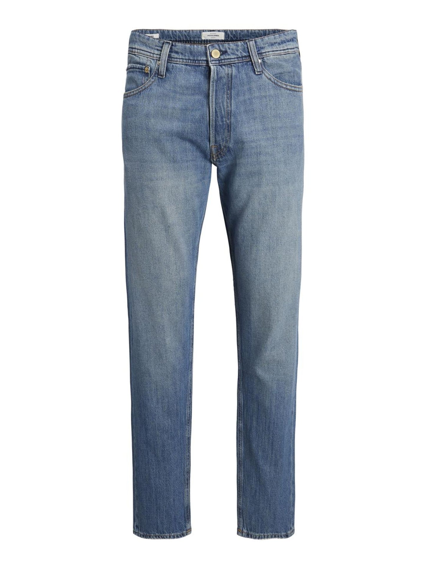 JJICHRIS JJORIGINAL JOS 548 RELAXED FIT JEANS