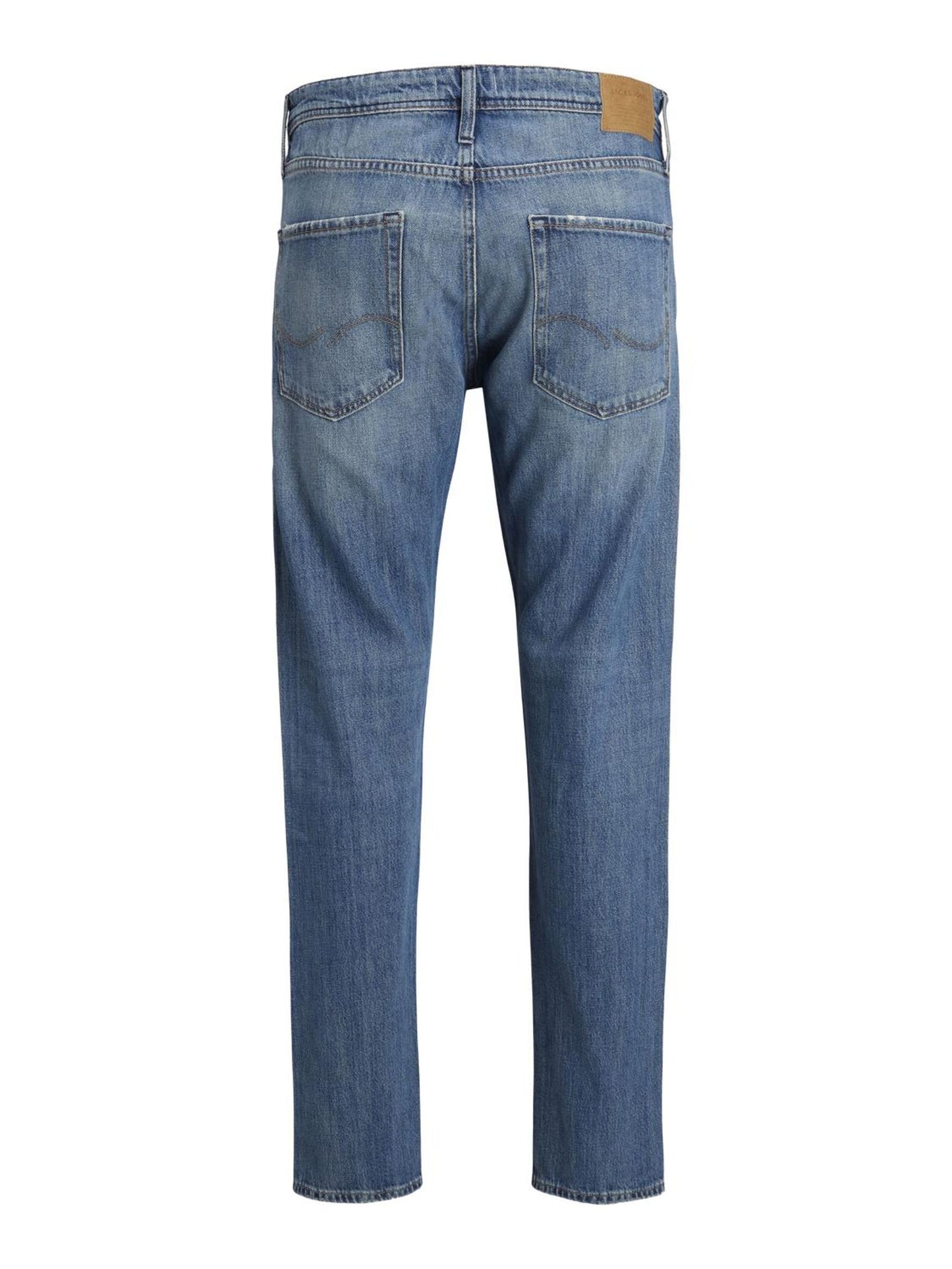 JJICHRIS JJORIGINAL JOS 548 RELAXED FIT JEANS