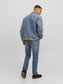 JJICHRIS JJORIGINAL JOS 548 RELAXED FIT JEANS