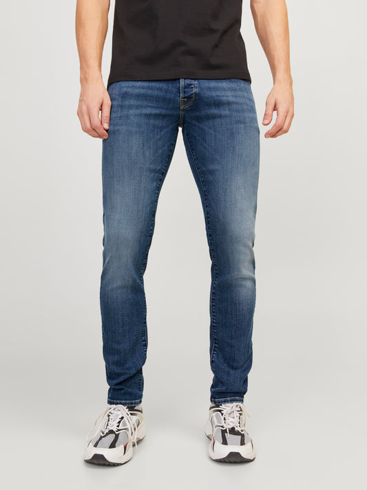 JJIGLENN JJFOX 50SPS CB 036 NOOS SLIM FIT JEANS