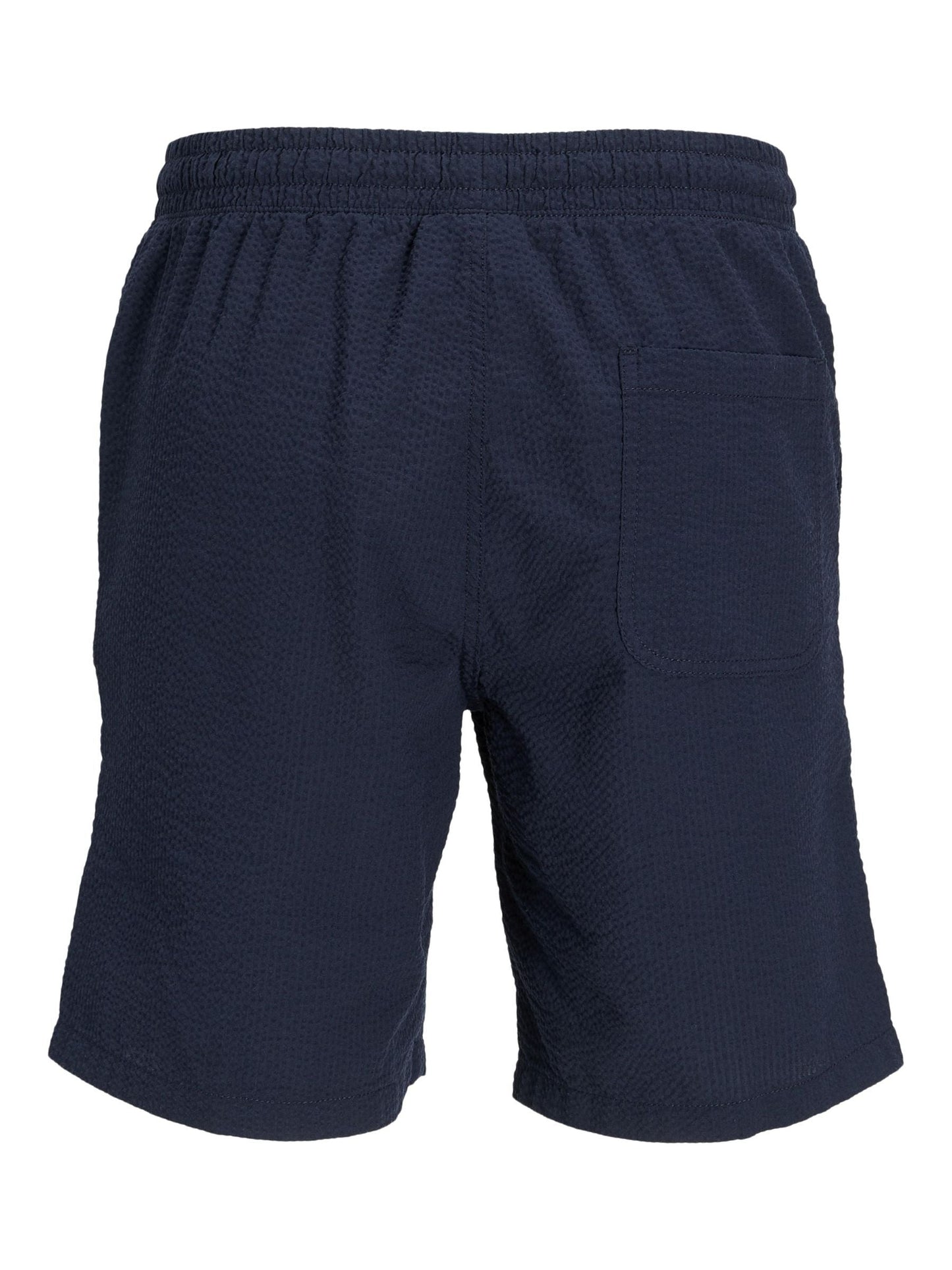 JPSTJAIDEN PALMA SEERSUCKER SHORT SRT