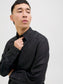 JPRBLALAWRENCE LINEN L/S SHIRT SN