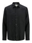 JPRBLALAWRENCE LINEN L/S SHIRT SN