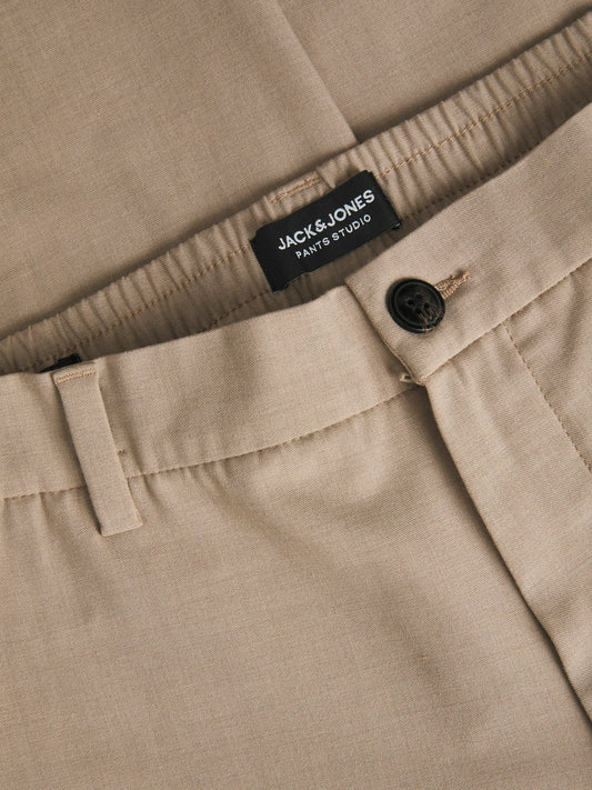 Regular Fit Chino trousers